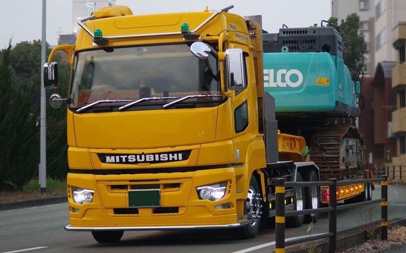 Jenis – Jenis Truk yang Cocok Untuk Perusahaan Logistik